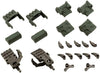 M.S.G Modeling Support Goods - Heavy Weapon Unit 28 Action Knuckle - Type-A (Kotobukiya)ㅤ