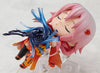 Guilty Crown - Fyu-Neru - Yuzuriha Inori - Nendoroid #240 (Good Smile Company)ㅤ - ActionFigure Brasil