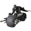 The Dark Knight - Batpod - Mafex #8 - 1/12 (Medicom Toy)ㅤ