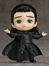 Thor: Ragnarok - Loki - Nendoroid #866 - Battle Royale Edition (Good Smile Company)ㅤ