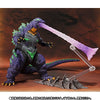 Gojira vs. Evangelion - Gojira - S.H.MonsterArts - feat.EVA-01 (Bandai, Toho)ㅤ