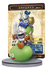 Dragon Quest - Slime Knight - Dragon Quest Monster Museum - 011 (Square Enix)ㅤ