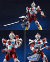 Denkou Choujin Gridman - God Zenon - Gridman - Thunder Gridman - THE GATTAI (Good Smile Company)ㅤ