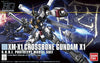 Kidou Senshi Crossbone Gundam - XM-X1 (F97) Crossbone Gundam X-1 - HGUC - 1/144 (Bandai)ㅤ