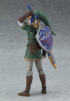 Zelda no Densetsu: Twilight Princess - Link - Figma #320 - Twilight Princess ver., DX Edition (Max Factory)ㅤ