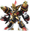 Super Robot Taisen Original Generation - Grungust 00 - Variable Action D-SPEC (MegaHouse)ㅤ