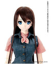 Yui - Azone Original Doll - Happiness Clover - 1/3 - 50 Western Village Land, 2nd, (wig ver) (Azone, Obitsu Plastic Manufacturing)ㅤ
