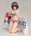 Saenai Hiroin no Sodatekata b - Kato Megumi - Swimwear Ver.ㅤ