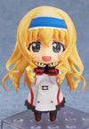 IS: Infinite Stratos - Cecilia Alcott - Nendoroid #314 (Phat Company)ㅤ