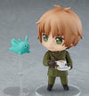 Hetalia The World Twinkle - England - Yousei-san - Nendoroid #881ㅤ