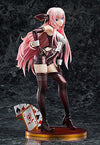 Hatsune Miku -Project Diva- F 2nd - Megurine Luka - 1/7 - Temptation Ver. (Max Factory)ㅤ