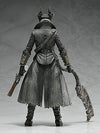 Bloodborne - Hunter - Figma #367 - 2022 Re-release (Max Factory)ㅤ