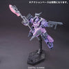 Model Suit Gunpla Senshi Gunpla Builders Beginning G - GPB-06F Super Custom Zaku F2000 - HGGB 03 - 1/144 (Bandai)ㅤ