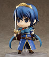 Fire Emblem: Shin Monshou no Nazo ~Hikari to Kage no Eiyuu~ - Marth - Nendoroid #567 (Good Smile Company)ㅤ