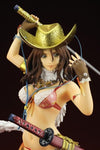 The OneeChanbara - Aya - 1/7 (Alter)ㅤ