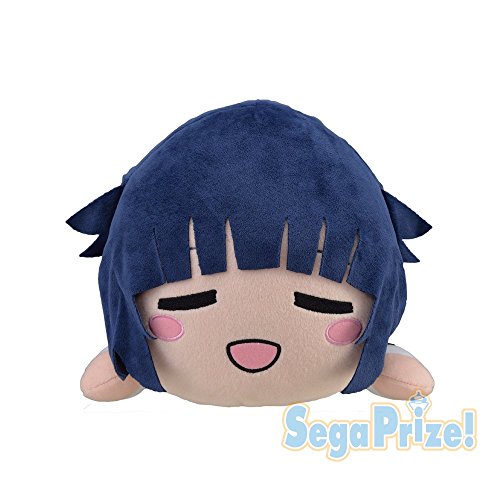 BanG Dream! - Ushigome Rimi - Mega Jumbo Nesoberi Nuigurumiㅤ