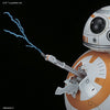 Star Wars: The Force Awakens - BB-8 - Star Wars Plastic Model - Characters & Creatures - 1/2 (Bandai)ㅤ