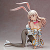 Eiyuu Senki Gold - Percival - 1/4 - Bunny ver (FREEing)ㅤ