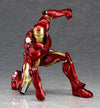 The Avengers - Iron Man Mark VII - Figma #217 (Good Smile Company, Max Factory)ㅤ