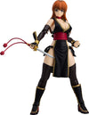 Dead or Alive - Kasumi - Figma - C2 Black ver. (Max Factory)ㅤ