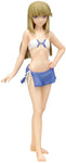 Ginga Kikoutai Majestic Prince - Kugimiya Kei - Beach Queens - 1/10 - Swimsuit ver. (Wave)ㅤ