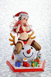 SoniComi (Super Sonico) - Sonico - 1/7 - Christmas ver. (Vertex)ㅤ