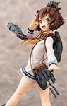 Kantai Collection ~Kan Colle~ - Yukikaze - 1/8 (Ques Q)ㅤ