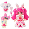 Kirakira ☆ Precure a la Mode - Cure Whip - PreCoorde Doll - A La Mode Style Set (Bandai)ㅤ