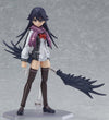 Vividred Operation - Kuroki Rei - Figma #193 (Max Factory)ㅤ