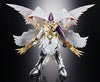 Digimon Adventure - Holy Angemon - Patamon - Digivolving Spirits #07 (Bandai)ㅤ