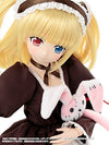 Boku wa Tomodachi ga Sukunai NEXT - Hasegawa Kobato - Hybrid Active Figure #042 - 1/3 (Azone)ㅤ