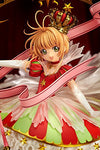 Card Captor Sakura - Kinomoto Sakura - 1/7 - Stars Bless You (Good Smile Company)ㅤ