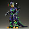 Gojira vs. Evangelion - MechaGojira (Bandai, Toho) EVA-01ㅤ