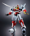 Machine Robo: Chronos no Gyakushuu - Baikanfu - Kenryu - Leina Stol - Rom Stol - Soul of Chogokin GX-39R - Renewal version (Bandai)ㅤ