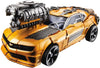 Transformers Darkside Moon - Bumble - Mechtech DA18 - Nitro Bumblebee (Takara Tomy)ㅤ