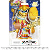 amiibo King Dedede (Kirby Series)ㅤ