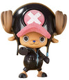 One Piece Film Gold - Tony Tony Chopper - Figuarts ZERO - -One Piece Film Gold Ver.- (Bandai)ㅤ