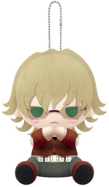 Tiger & Bunny - Barnaby Brooks Jr. - es Series nino - PitaNui (Kotobukiya)ㅤ