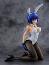 Ikki Tousen: Shuugaku Toushi Keppuuroku - Ryomou Shimei - 1/4 - Bunny ver. (FREEing)ㅤ