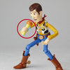 Toy Story - Woody - Revoltech - Revoltech SFX #010 (Kaiyodo)ㅤ