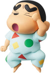 Crayon Shin-chan - Nohara Shinnosuke - UDF Crayon Shin-chan Series 4 - Ultra Detail Figure No.671 - Pajama Ver. (Medicom Toy)ㅤ