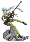 Sword Art Online II - Sinon - 1/8 - Phantom Bullet (Kotobukiya)ㅤ