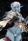 Lineage II - Dark Elf - 1/7 (Max Factory)ㅤ