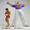 Grappler Baki - Hanayama Kaoru - Real Detail Figure - Normal ver. (Spider Web)ㅤ