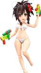 Senran Kagura: Peach Beach Splash - Asuka - Parfom R (Phat Company)ㅤ