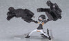 Black ★ Rock Shooter - Strength - Figma #198 - TV Animation ver. (Max Factory)ㅤ