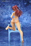 To Heart 2 - Kousaka Tamaki - 1/6 - School Swimsuit White Ver. (BEAT AquaPlus)ㅤ