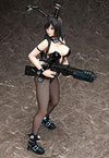 Gantz - Shimohira Reika - B-style - 1/4 - Bunny Ver. (FREEing)ㅤ