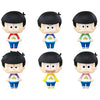 Osomatsu-san - Matsuno Osomatsu - Koedarize Drop - Koedarize Drop 03 Osomatsu-san (Takara Tomy)ㅤ