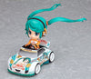 GOOD SMILE Racing - Vocaloid - Hatsune Miku - Nendoroid #109a - Racing 2010ㅤ